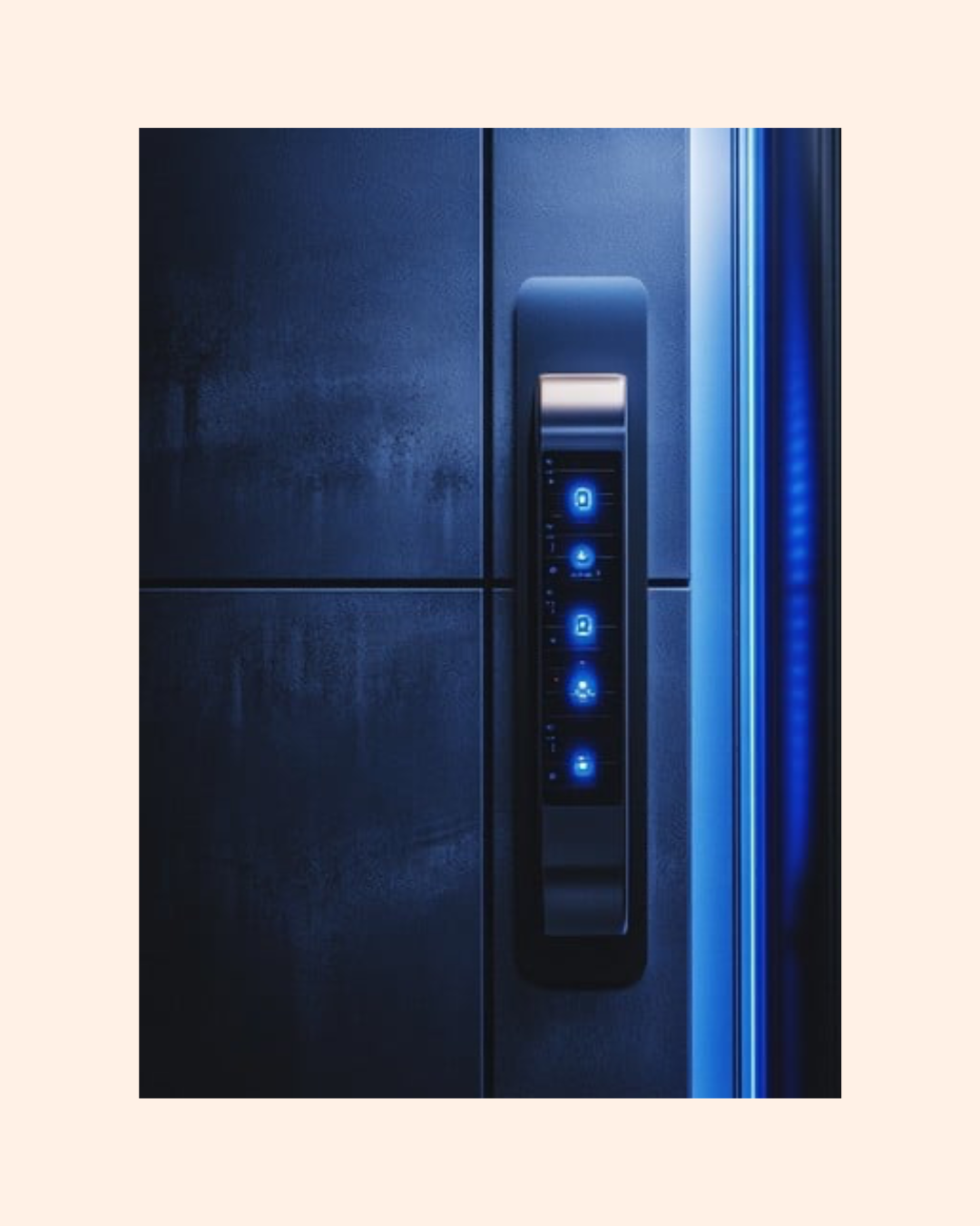 Smart Locks