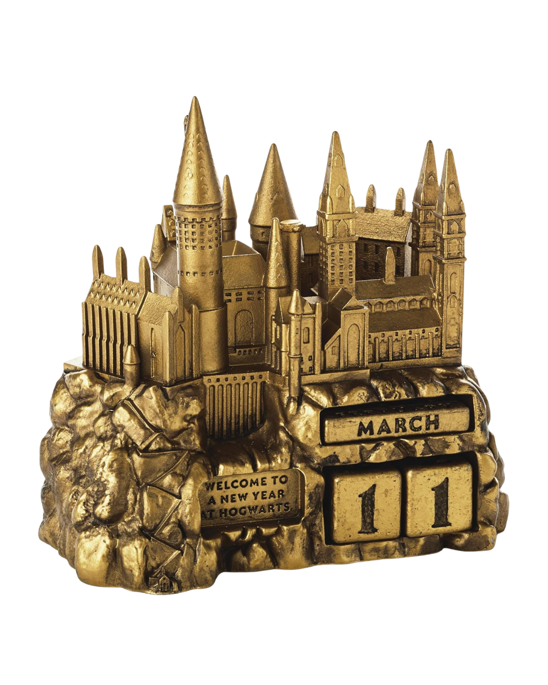Hallmark's Harry Potter Perpetual Calendar