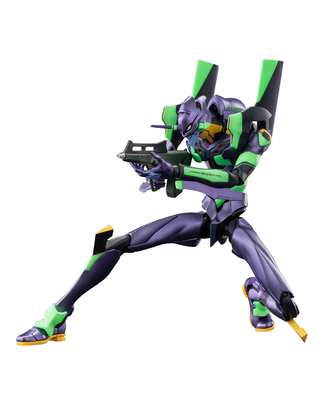 BLOKEES® EVA - 01 Building Kit