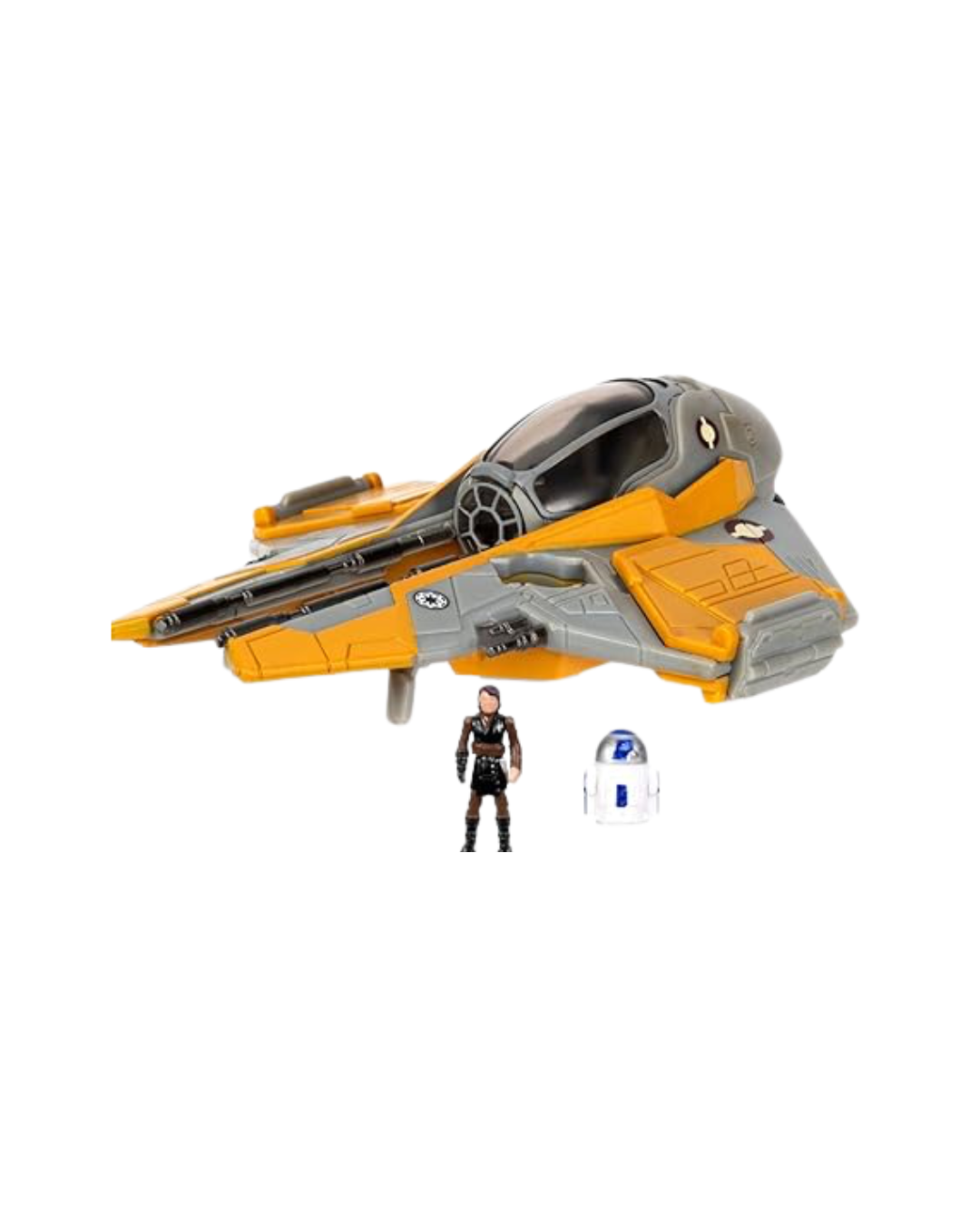 Star Wars Micro Galaxy Squadron Mystery Bundle