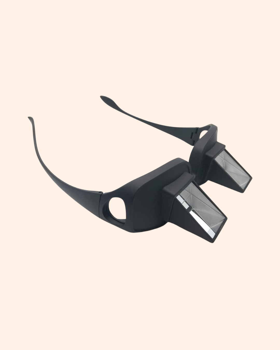 Prism Glasses