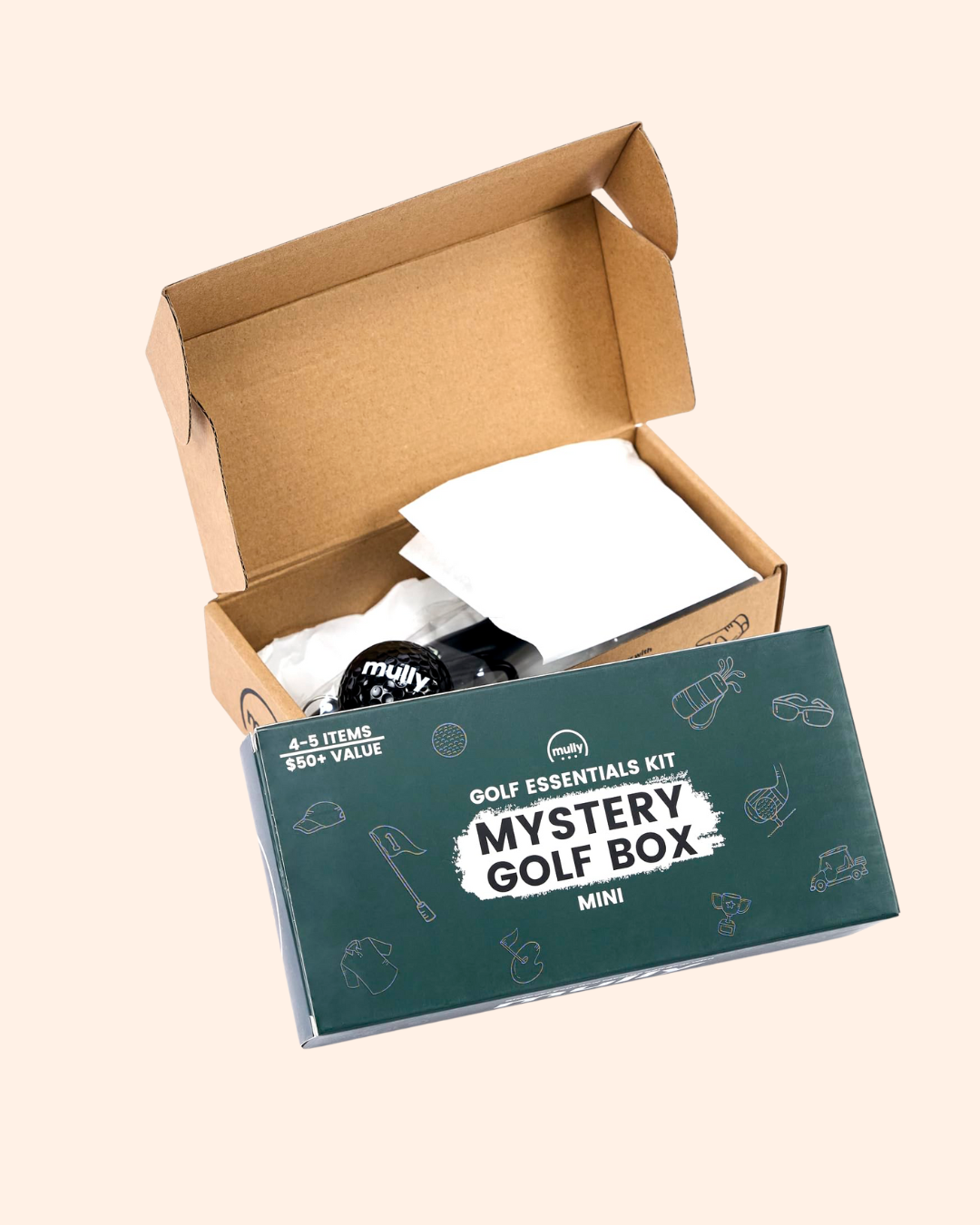 Mully Box