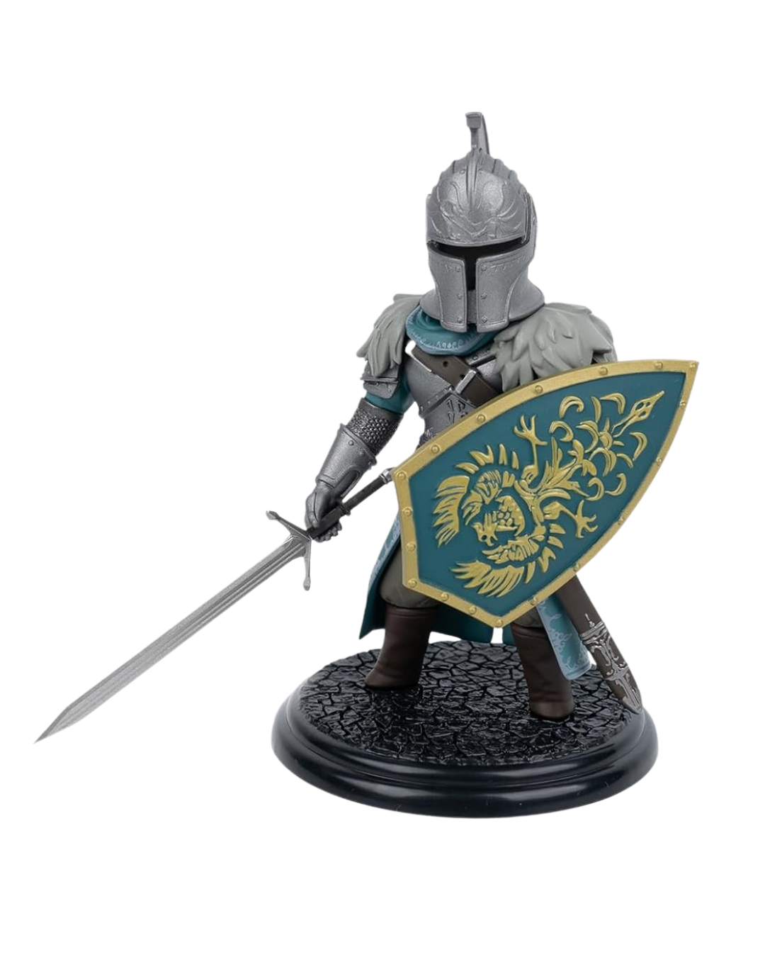 Dark Souls Collectible Minifigures